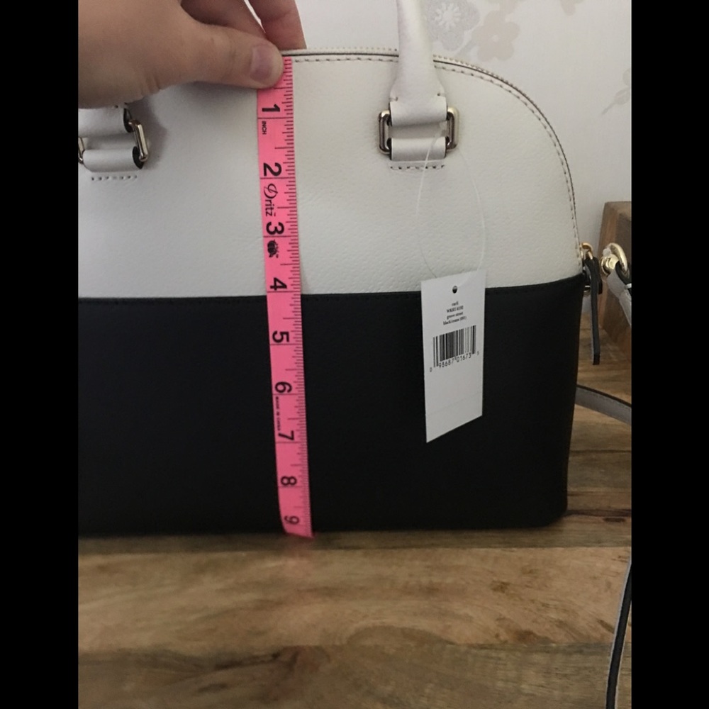 Kate Spade Grove Street Carli - Picture 7 of 7